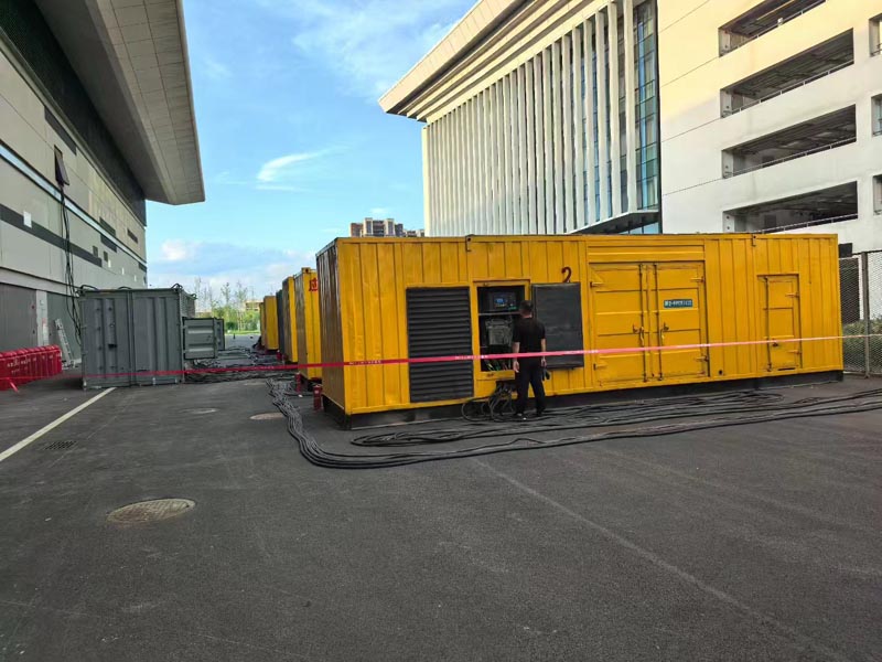 苏仙柴油发电机冬季保养注意事项？