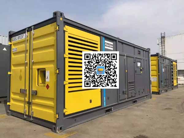 苏仙大型发电机出租