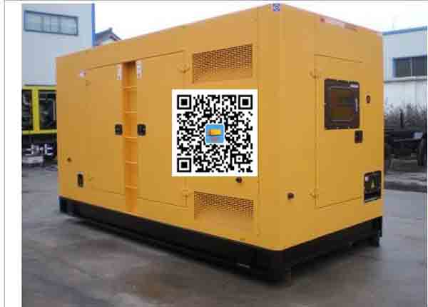 苏仙静音发电机出租