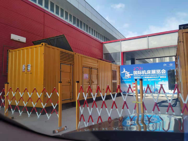 苏仙发电机出租 对于发电机的特性你了解多少？