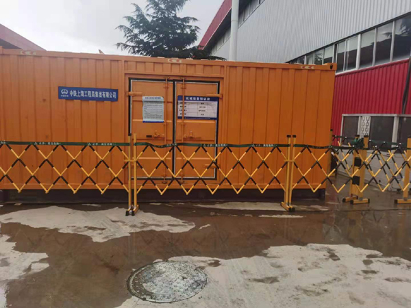 苏仙租赁发电机 柴油发电机组供应商：柴油发电机组润滑油的作用？