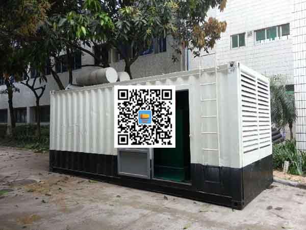 苏仙出租发电机-什么样的柴油发电机使用效果比较好