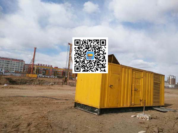 苏仙发电机出租-柴油发电机组安全操作规程有哪些？