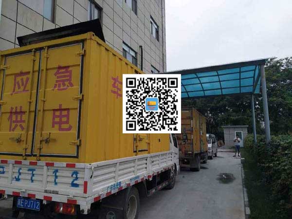 苏仙发电机组如何安装管道?
