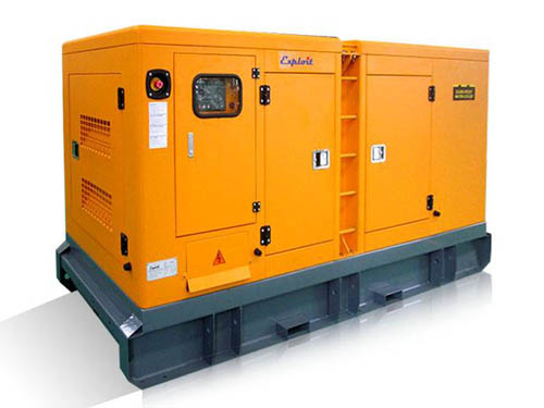 苏仙影响 200kw 柴油发电机油耗的因素有哪些？