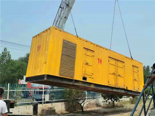 苏仙300KW柴油发电机组油耗是多少？