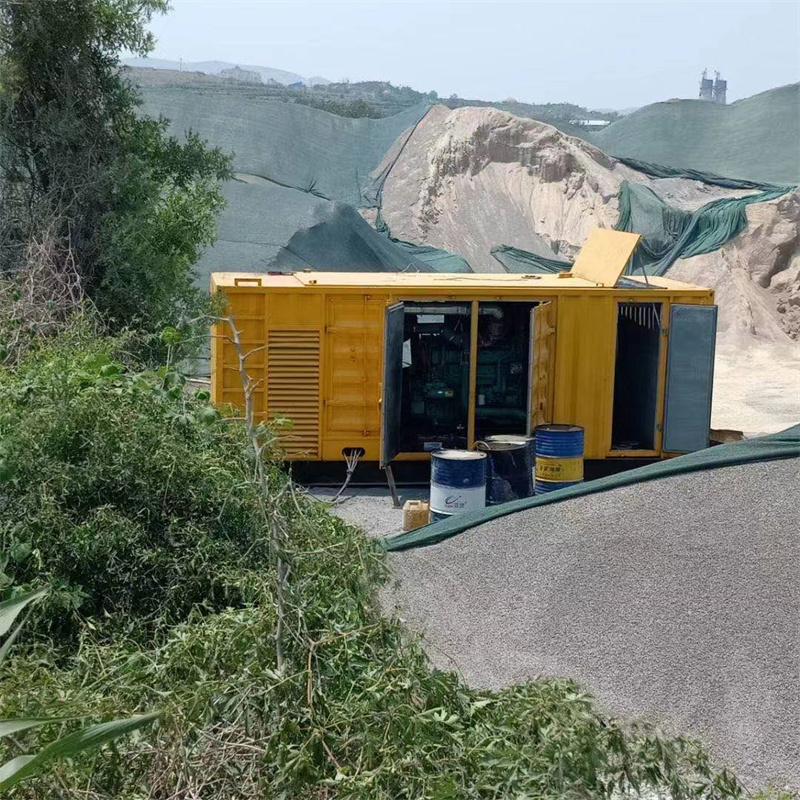 苏仙影响 400KW 柴油发电机组油耗的因素有哪些？