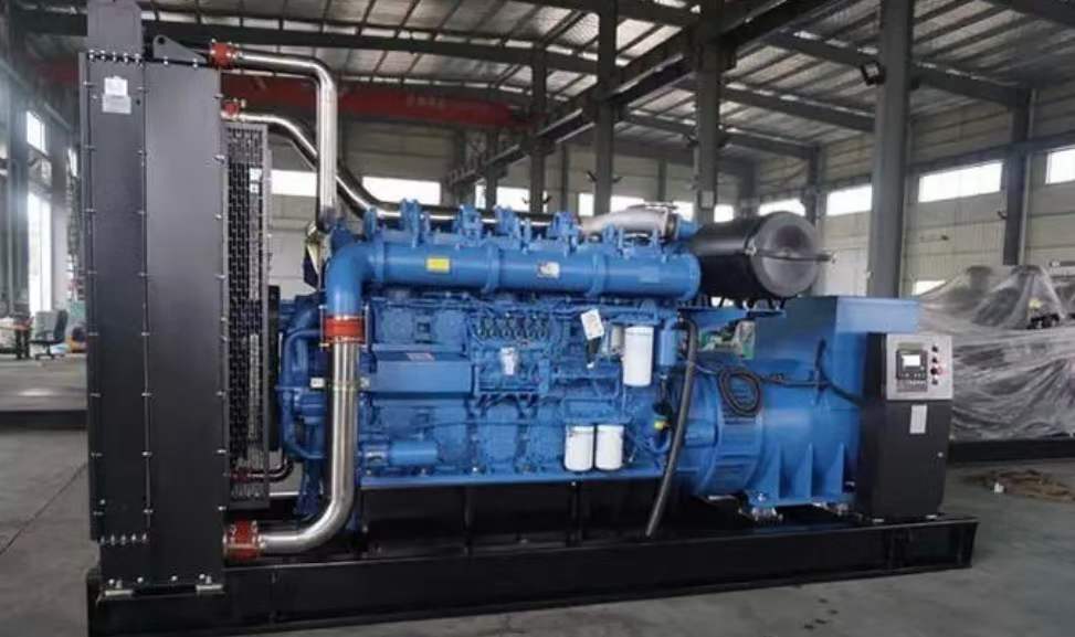 苏仙如何选择适合的 500kW 柴油发电机组?