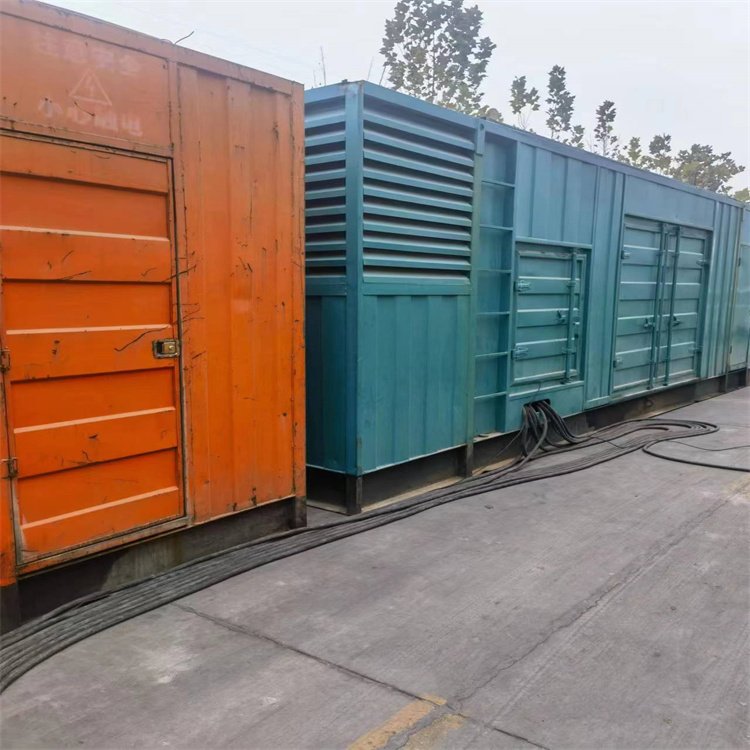 苏仙如何选择适合 600kW 柴油发电机组的热继电器?