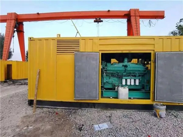 苏仙冬季低温环境下，500KW发电机组应该选择什么类型的启动电瓶？
